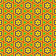 Repeating pattern, background and wall paper designs