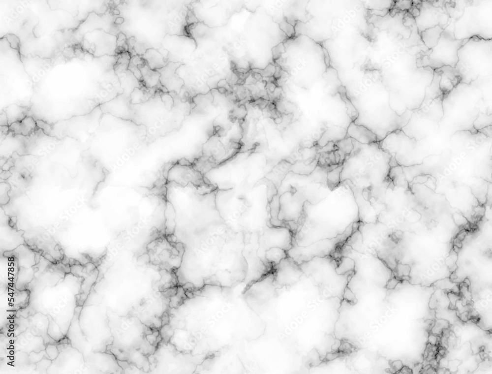 Poster marble texture. vector seamless pattern. ebru style. abstract watercolor marble. white marble textur