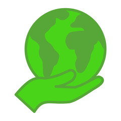Save The Planet