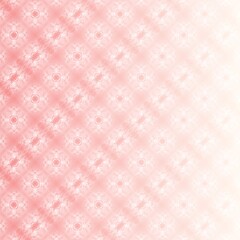 Cute bright pink patterns. Abstract pattern on vibrant background. Fashion universal pattern.