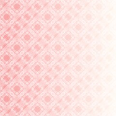 Cute bright pink patterns. Abstract pattern on vibrant background. Fashion universal pattern.