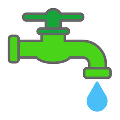 Water Faucet