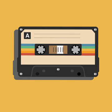 Vectores Cassette