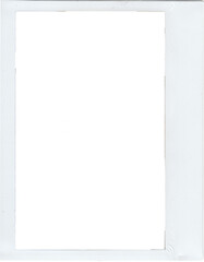 film strip icon isolated on transparent background. tape photo film strip frame, Video Film strip...