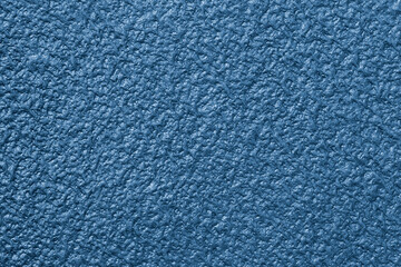 Textured Blue Indian Paper