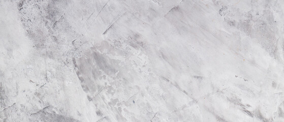 Obraz premium Concrete wall texture. Grey cement background. Vintage backdrop