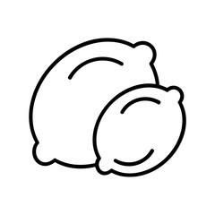Lemon Icon