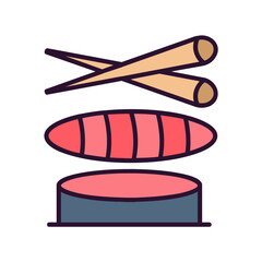 Sushi Icon
