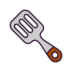 Spatula Icon