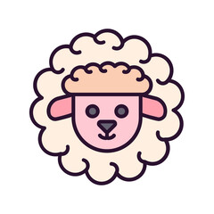 Lamb Icon