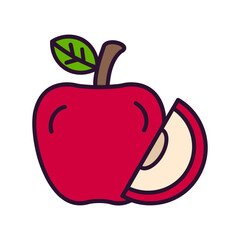 Apple Icon