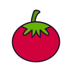 Tomato Icon