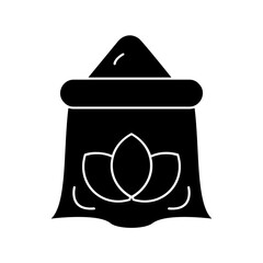 Flour Icon