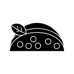 Taco Icon