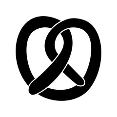 Pretzel Icon