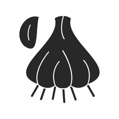 Garlic Icon