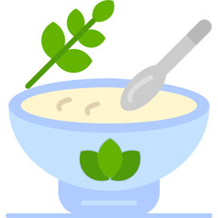 Oat Icon