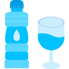 Water Icon