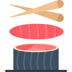 Sushi Icon
