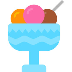 Ice Cream Icon