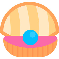 Oyster Icon