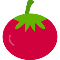 Tomato Icon
