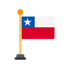 Chile Icon