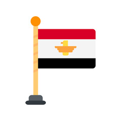 Egypt Icon