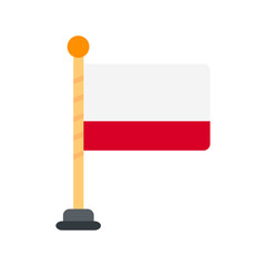 Poland Icon