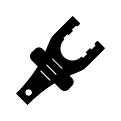 Tongs Icon