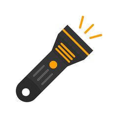 Flashlight Icon