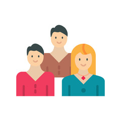 Family Icon