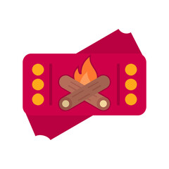 Tickets Icon