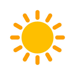 Sun Icon