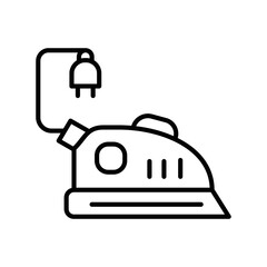 Iron Icon
