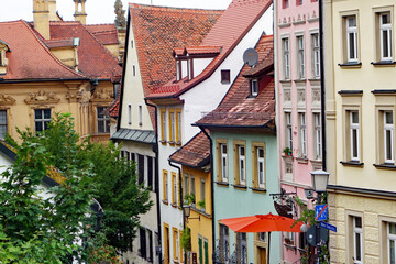 Bamberg Unterer Stephansberg