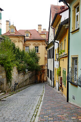 Bamberg Unterer Stephansberg