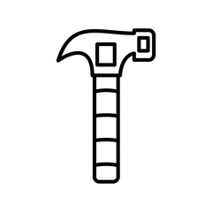 Hammer Icon
