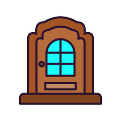 Door Icon