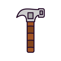 Hammer Icon