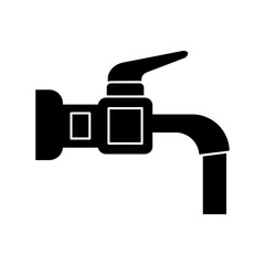 Water Tap Icon