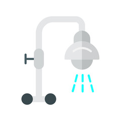 Shower Head Icon