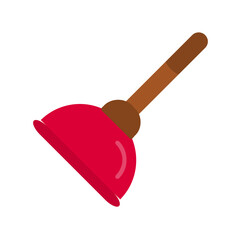 Plunger Icon