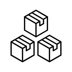 Box Icon