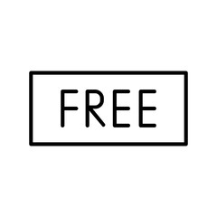 Free Icon