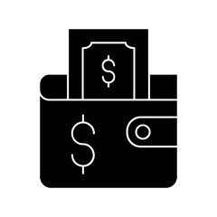 Wallet Icon
