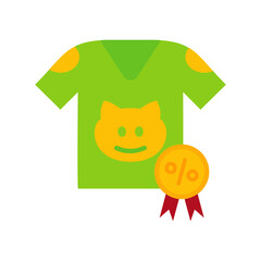 Shirt Icon