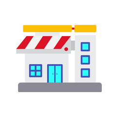 Store Icon
