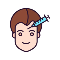 Frown Icon