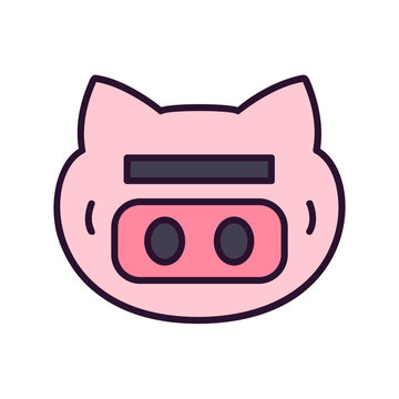 Github Sign Icon